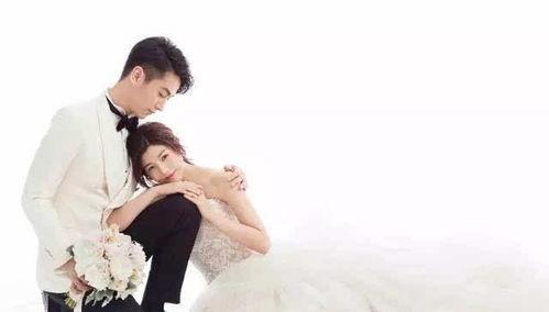 芒芒娱乐吃瓜拍婚纱照,明星甜蜜拍婚纱照幕后花絮