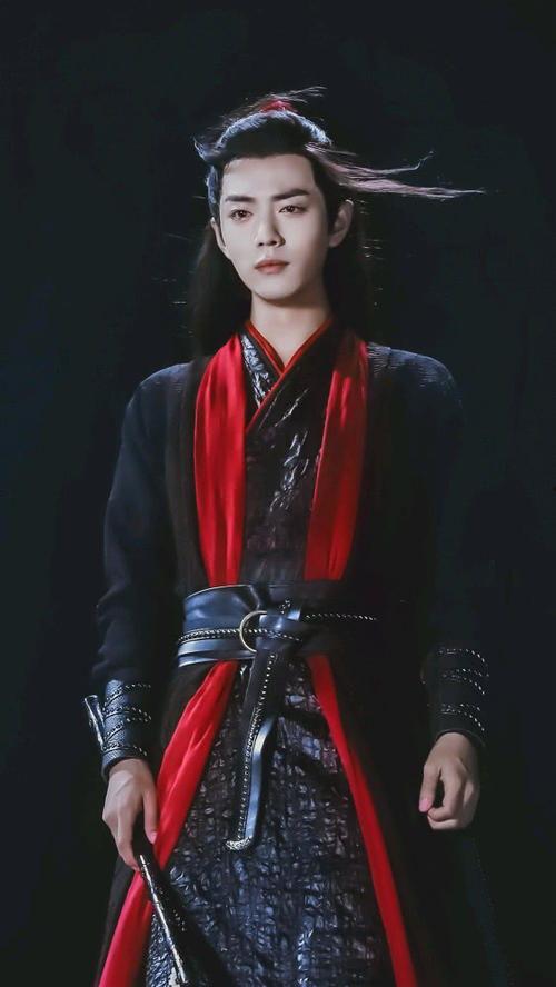 肖战娱乐吃瓜君是谁