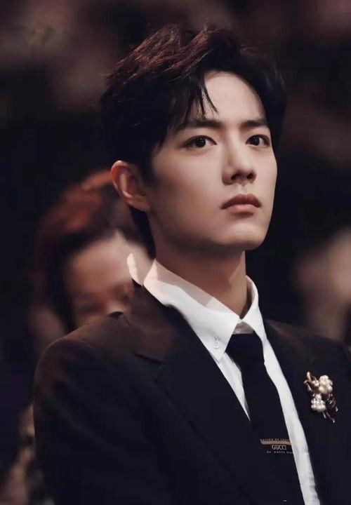 肖战娱乐吃瓜君是谁